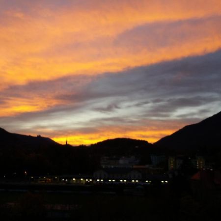 Ferienwohnung Haus Stadler Bad Ischl Εξωτερικό φωτογραφία