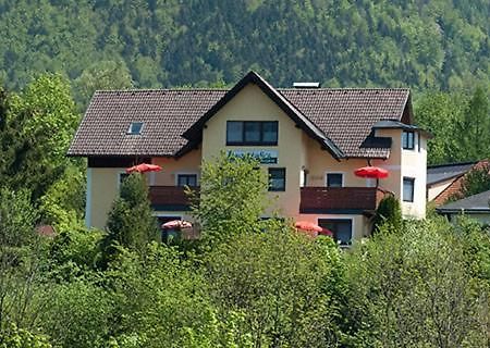 Ferienwohnung Haus Stadler Bad Ischl Εξωτερικό φωτογραφία