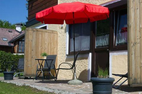 Ferienwohnung Haus Stadler Bad Ischl Εξωτερικό φωτογραφία