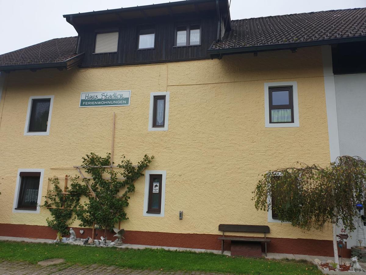 Ferienwohnung Haus Stadler Bad Ischl Εξωτερικό φωτογραφία