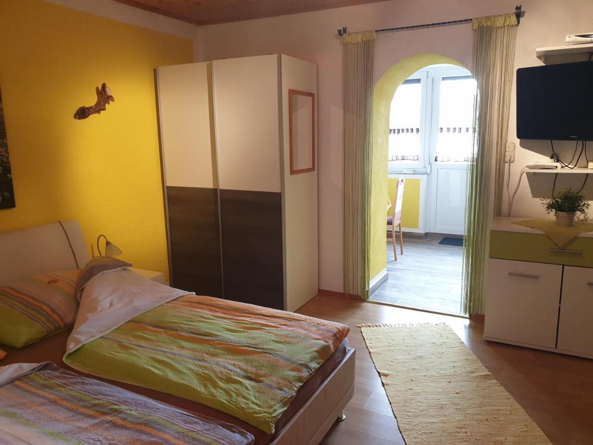 Ferienwohnung Haus Stadler Bad Ischl Εξωτερικό φωτογραφία