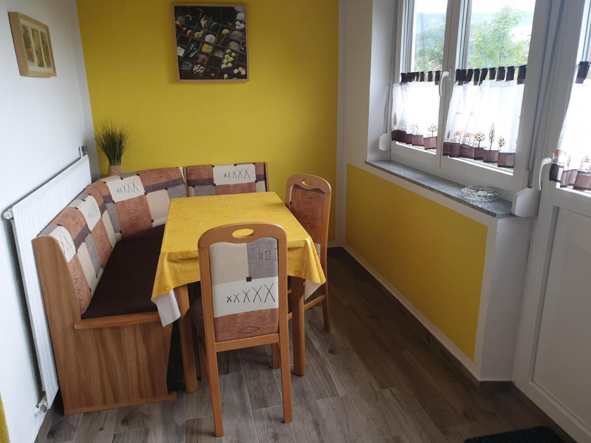 Ferienwohnung Haus Stadler Bad Ischl Εξωτερικό φωτογραφία