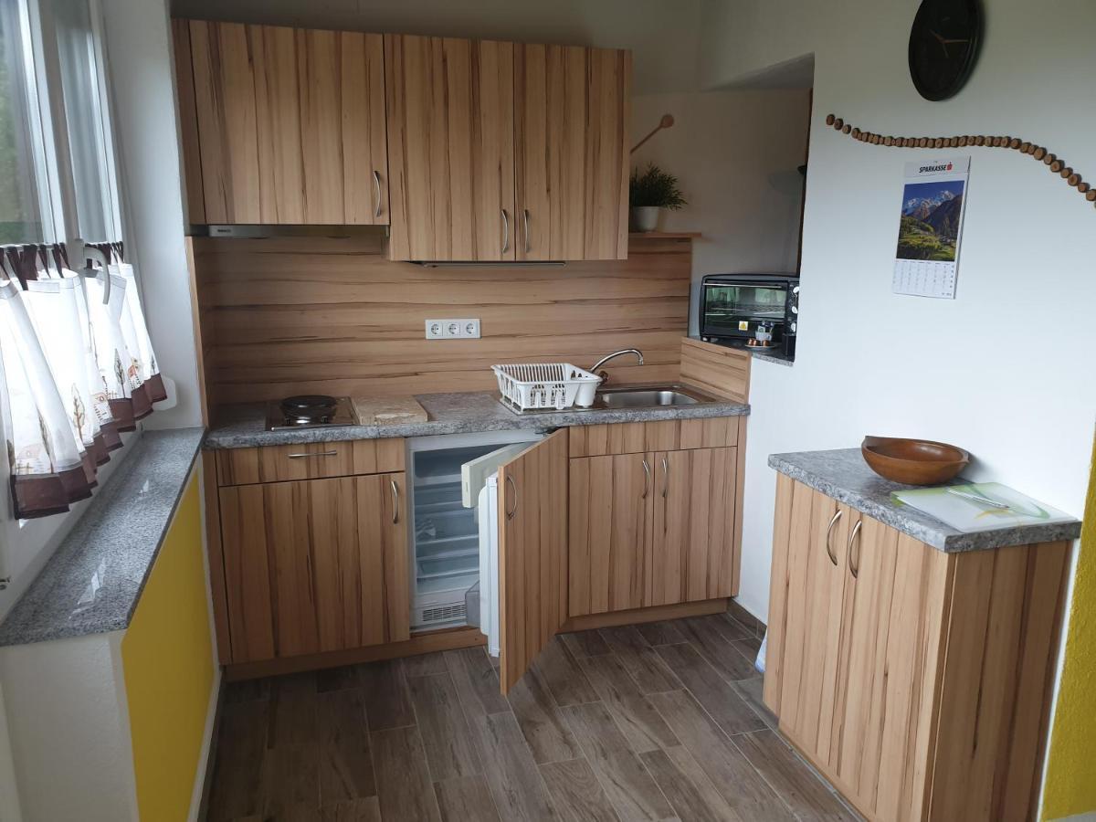 Ferienwohnung Haus Stadler Bad Ischl Εξωτερικό φωτογραφία